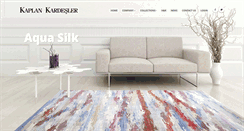 Desktop Screenshot of kaplankardesler.com